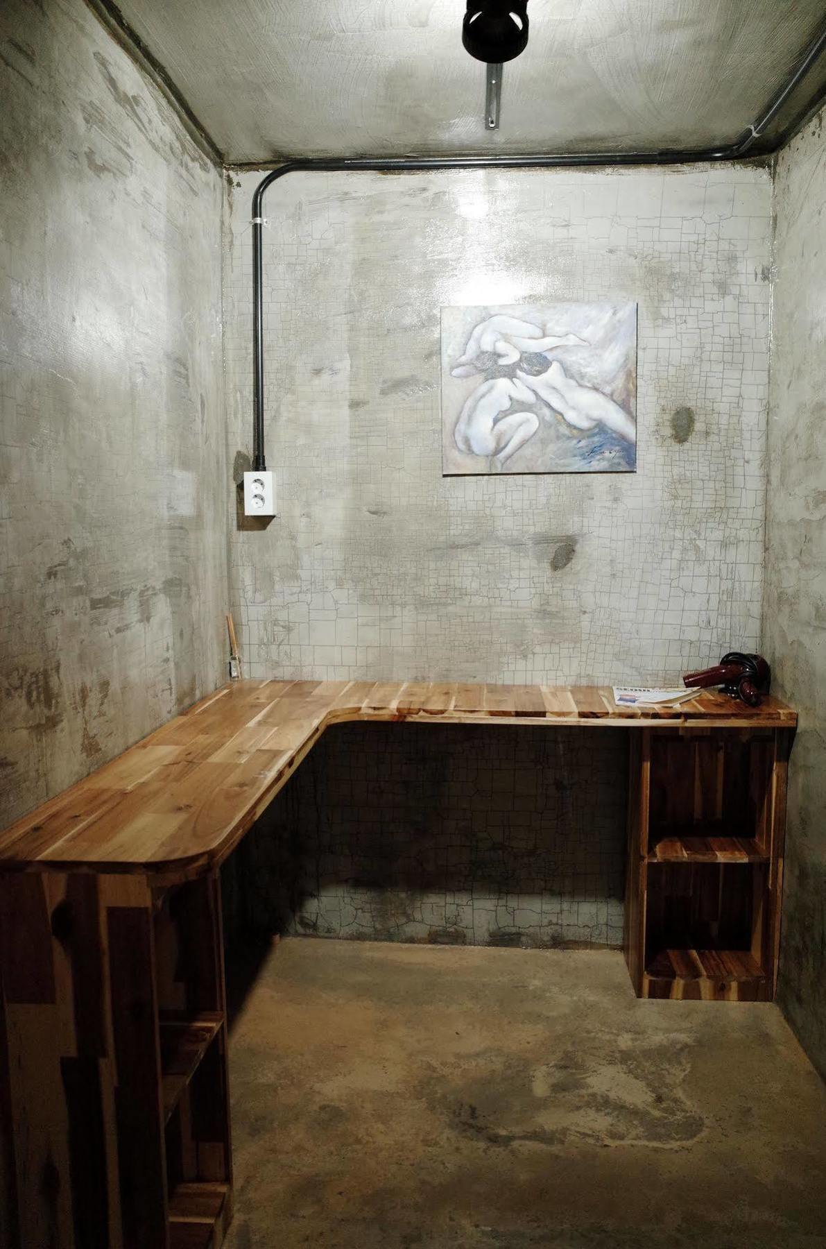 Bong Backpackers Hostel Seoel Buitenkant foto